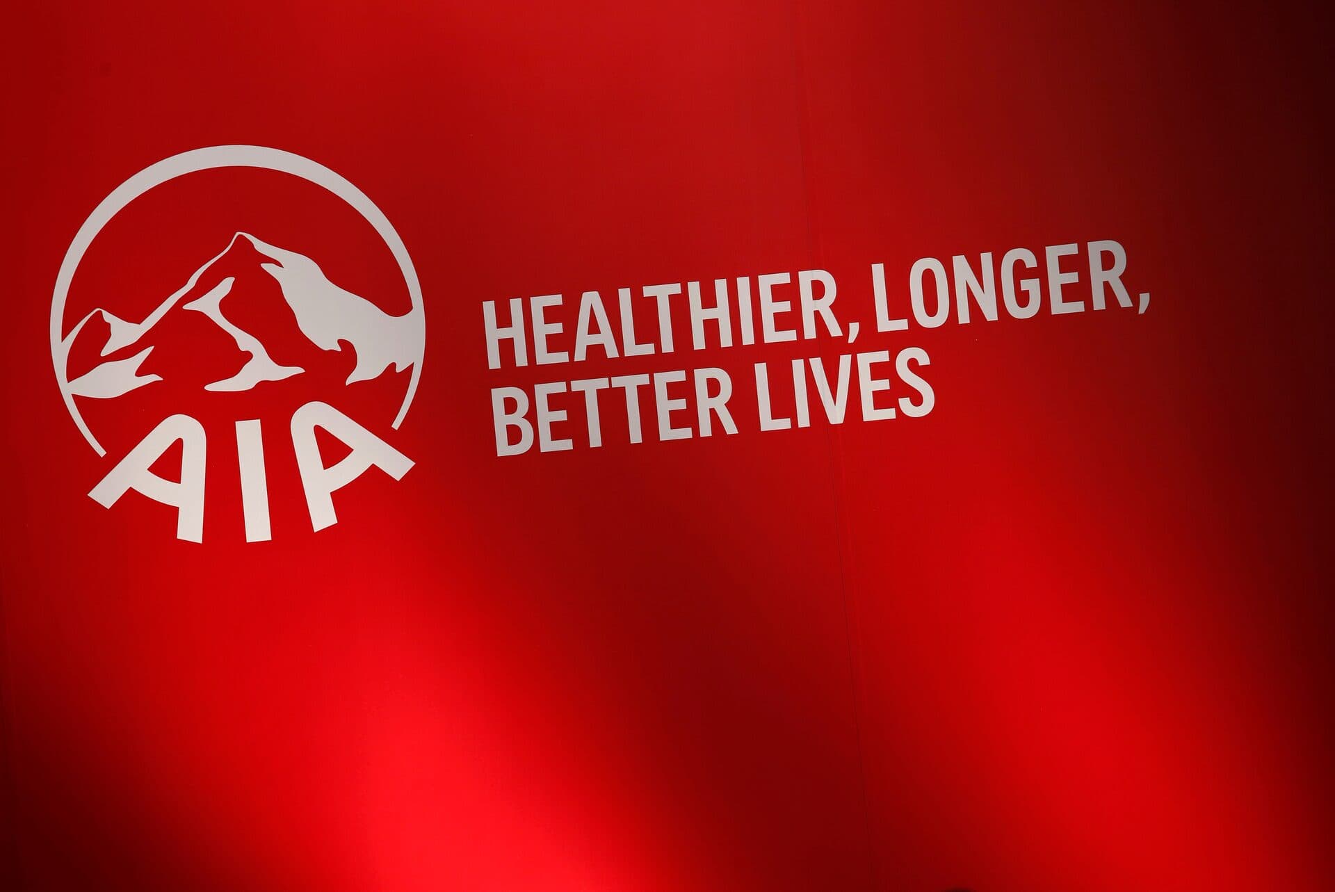 AIA banner