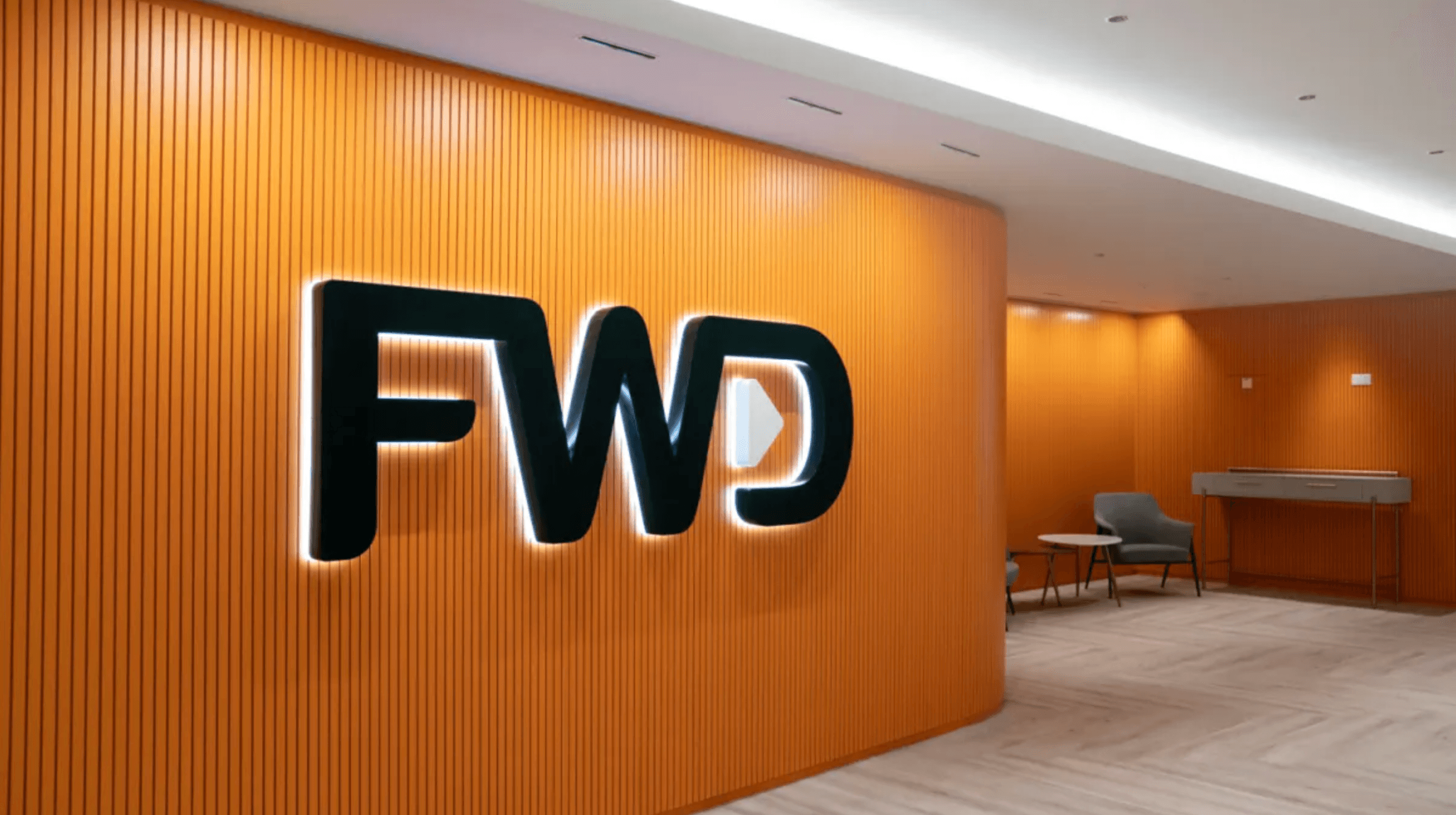 FWD banner
