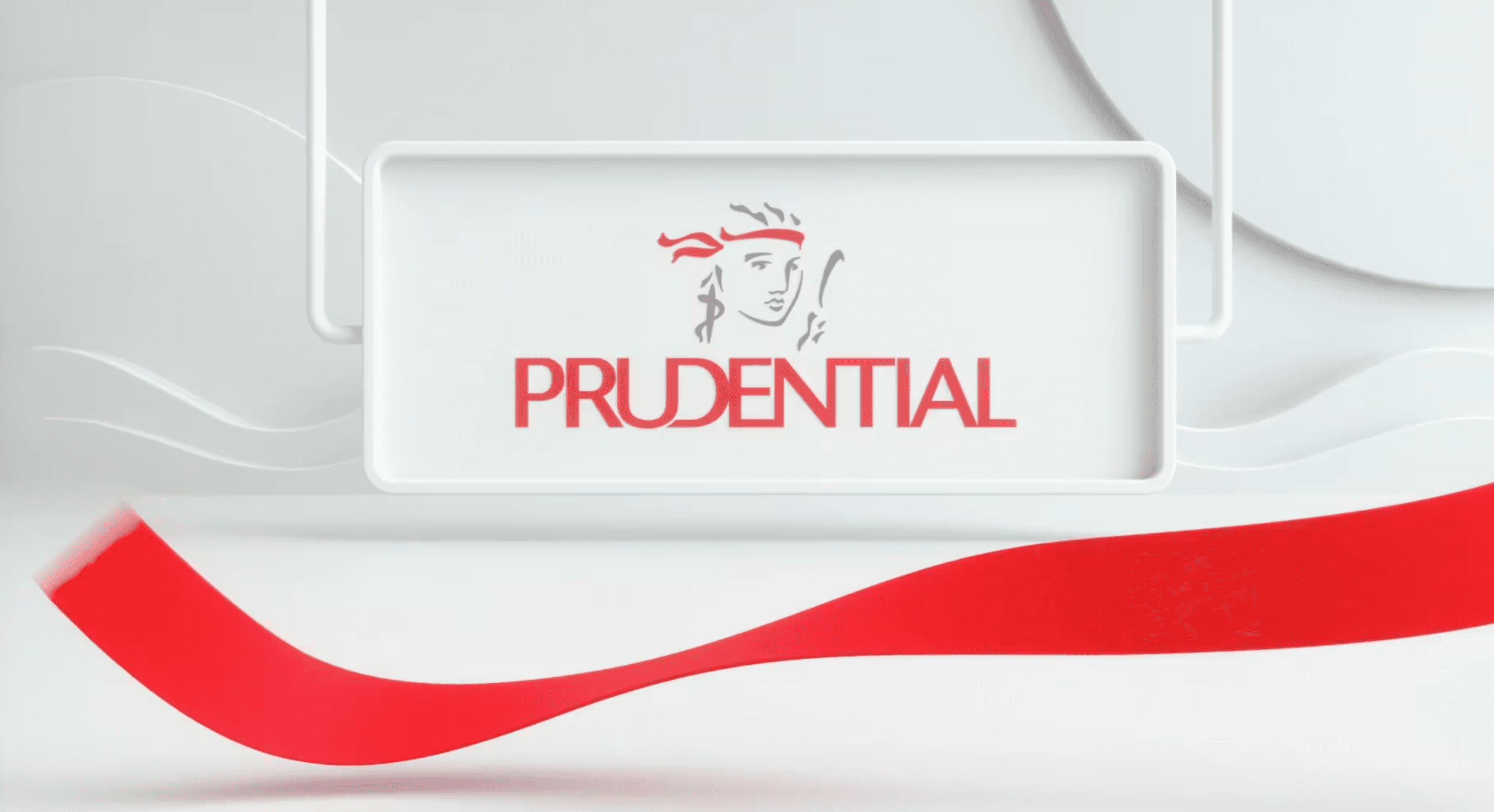 Prudential banner